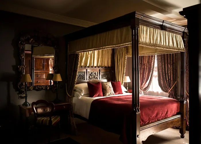 Hotel The Rookery Londres